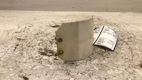 2001 Suzuki Swift Mount Bracket Set for Alternator OEM 1.3L — photo 9