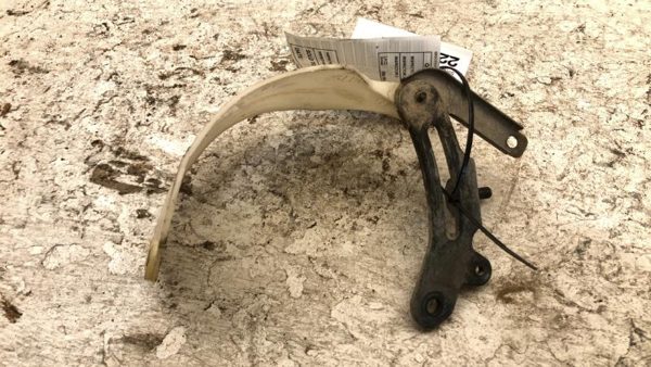 2001 Suzuki Swift Mount Bracket Set for Alternator OEM 1.3L — photo 1