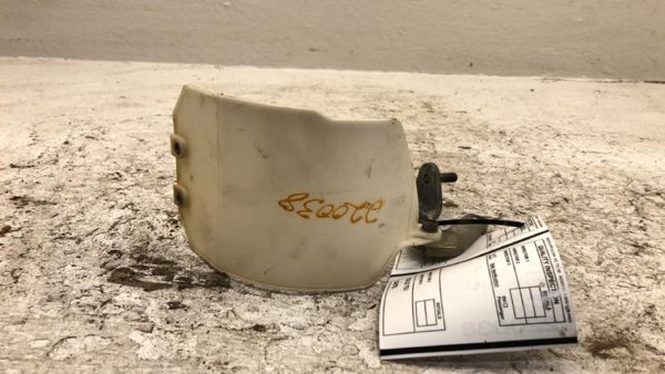 2001 Suzuki Swift Mount Bracket Set for Alternator OEM 1.3L — photo 10