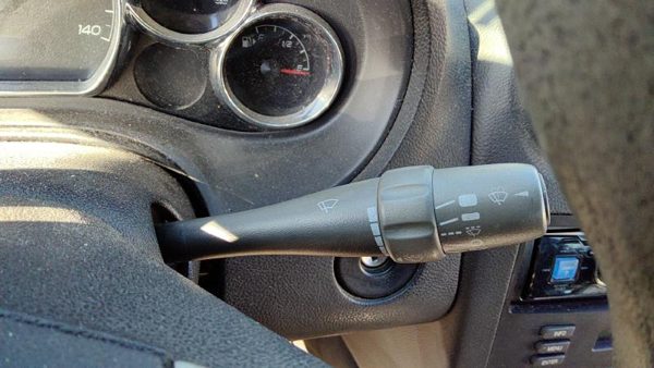 2006-2010 Pontiac G6 Windshield Wiper Control Switch Column Lever Assembly Oem — photo 1