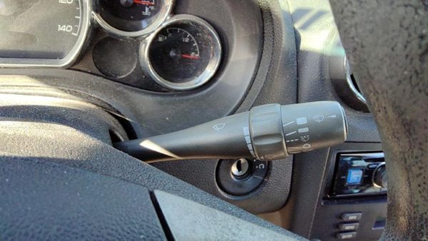 2006-2010 Pontiac G6 Windshield Wiper Control Switch Column Lever Assembly Oem — photo 3