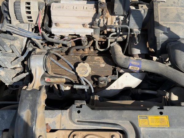 1993 Buick Century Front Cylinder Head Assembly Oem 3.3L 24501420 — photo 4