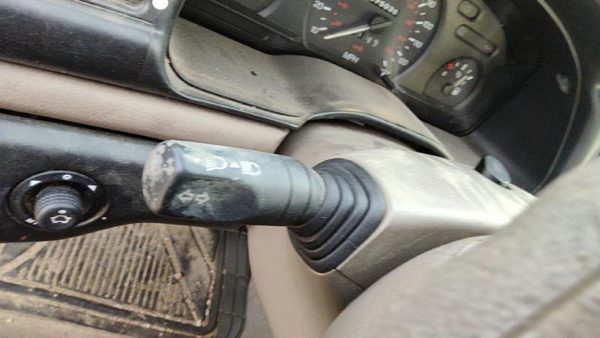 1995-2000 Ford Contour Turn Signal Switch Column Control Lever Headlight Oem — photo 3