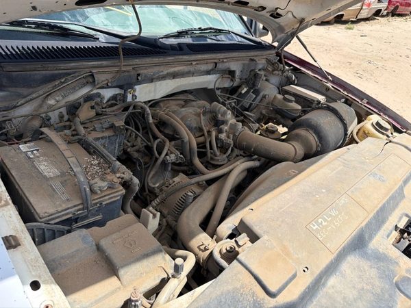 2003 Ford F-150 — vehicle photo 7