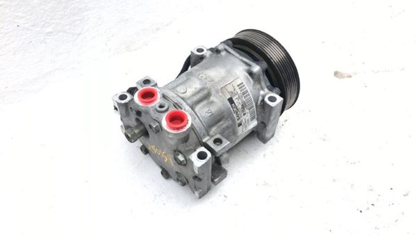 1998-2001 Dodge Durango Ac Compressor Air Conditioner Pump Assembly Oem 5.9L — photo 5
