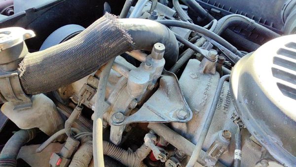 1998-2001 Dodge Durango Ac Compressor Air Conditioner Pump Assembly Oem 5.9L — photo 4