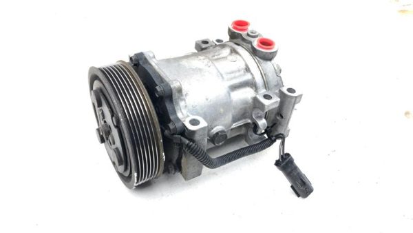 1998-2001 Dodge Durango Ac Compressor Air Conditioner Pump Assembly Oem 5.9L — photo 8