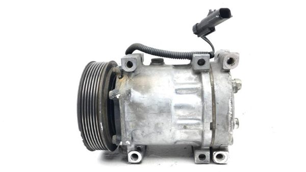 1998-2001 Dodge Durango Ac Compressor Air Conditioner Pump Assembly Oem 5.9L — photo 10