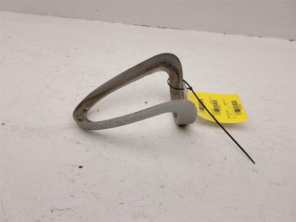 1955 Chevro Tail Light Assembly LH RH Bel Air Surround Ring Chrome OEM Brake — photo 4