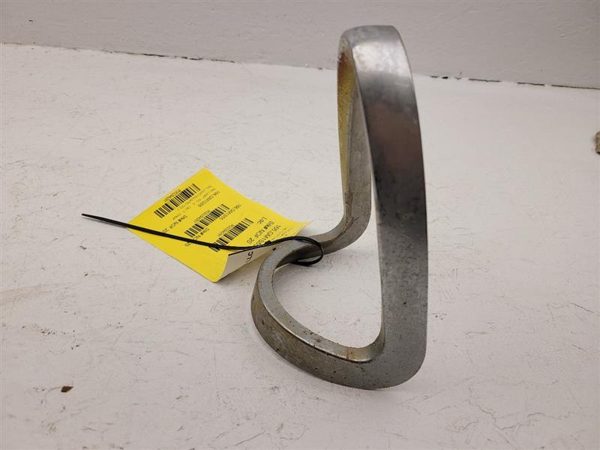 1955 Chevro Tail Light Assembly LH RH Bel Air Surround Ring Chrome OEM Brake — photo 2