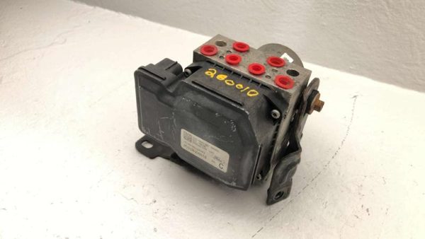 14-16 F250 Complete Anti Lock Brake Pump Abs Module Assembly 6.7L Powerstroke — photo 2