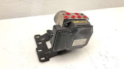 14-16 F250 Complete Anti Lock Brake Pump Abs Module Assembly 6.7L Powerstroke