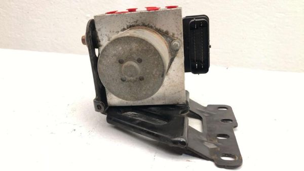 14-16 F250 Complete Anti Lock Brake Pump Abs Module Assembly 6.7L Powerstroke — photo 6