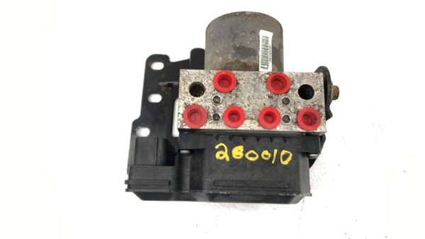 14-16 F250 Complete Anti Lock Brake Pump Abs Module Assembly 6.7L Powerstroke — photo 5