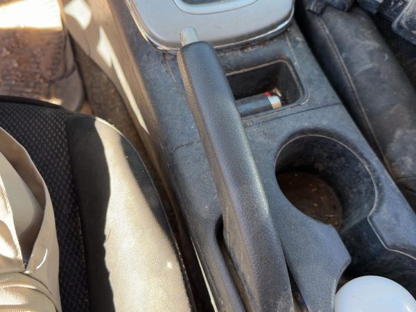 2014 Nissan Sentra Emergency Brk. — photo 1