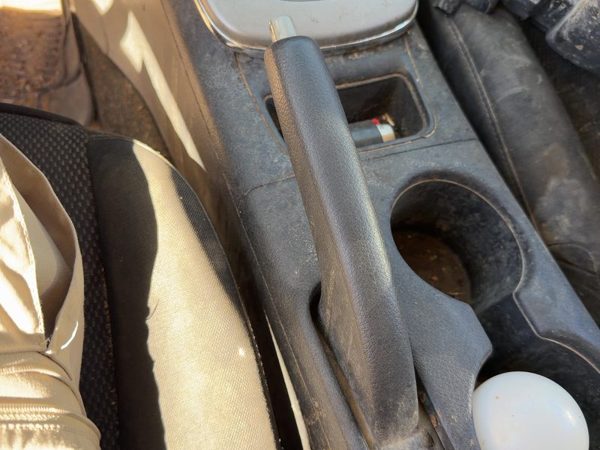 2014 Nissan Sentra Emergency Brk. — photo 3