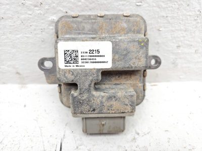2014-2019 Silverado 1500 Fuel Pump Flow Control Module Fscm Oem 23382215