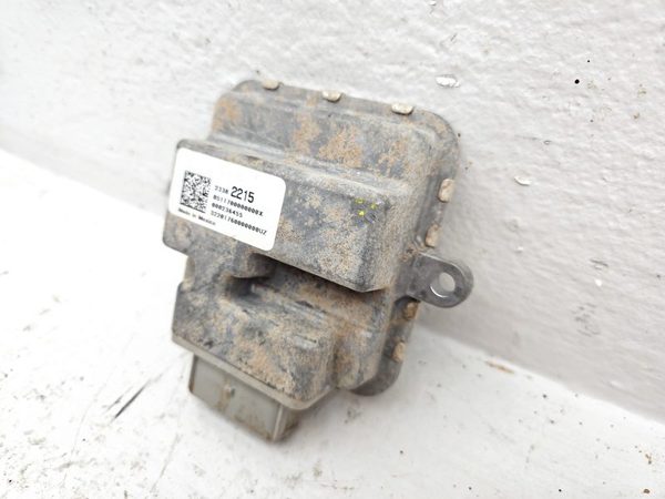 2014-2019 Silverado 1500 Fuel Pump Flow Control Module Fscm Oem 23382215 — photo 3