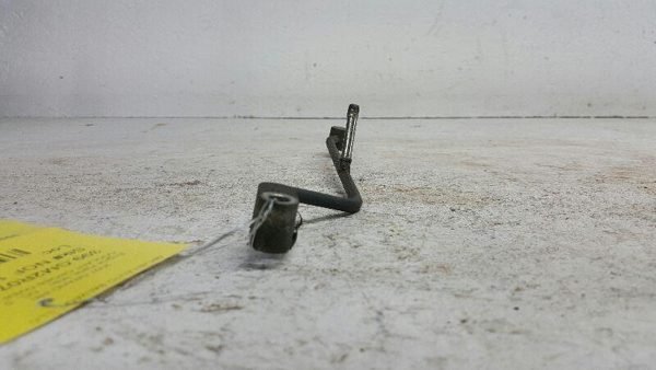 2007 Pontiac Grand Prix 5.3L Coolant Crossover Pipe Tube Hose Line Oem — photo 4