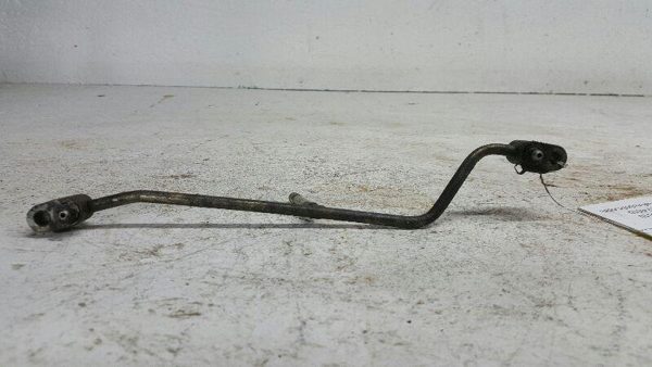 2007 Pontiac Grand Prix 5.3L Coolant Crossover Pipe Tube Hose Line Oem — photo 6