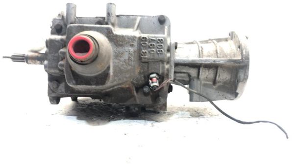 1985 Ford F-250 Transmission Assy. F250 7.5L 460 MT 4x4 — photo 2