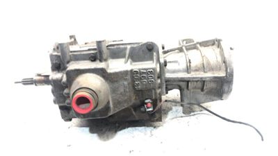 1985 Ford F-250 Transmission Assy. F250 7.5L 460 MT 4x4