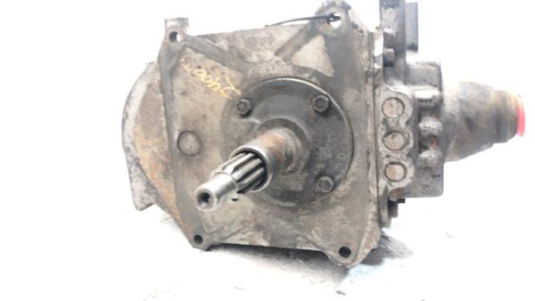 1985 Ford F-250 Transmission Assy. F250 7.5L 460 MT 4x4 — photo 4