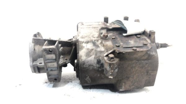 1985 Ford F-250 Transmission Assy. F250 7.5L 460 MT 4x4 — photo 6