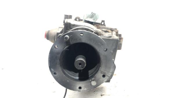 1985 Ford F-250 Transmission Assy. F250 7.5L 460 MT 4x4 — photo 5
