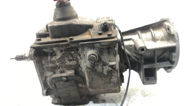 1985 Ford F-250 Transmission Assy. F250 7.5L 460 MT 4x4 — photo 7