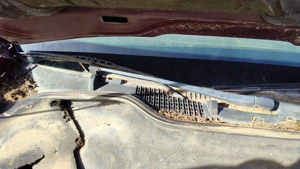 1996-1999 Buick Lesabre Passenger Right Windshield Wiper Arm Oem Blade Lever — photo 2