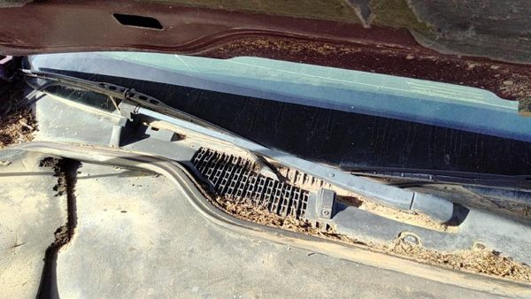 1996-1999 Buick Lesabre Passenger Right Windshield Wiper Arm Oem Blade Lever — photo 3