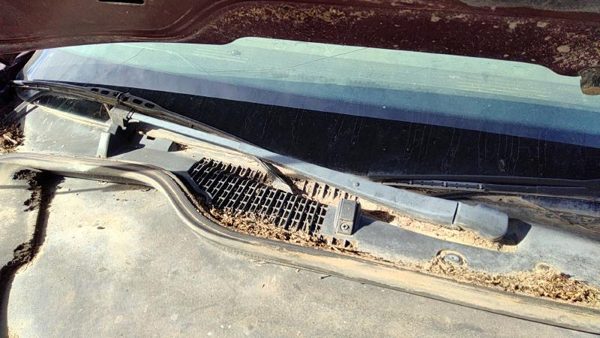 1996-1999 Buick Lesabre Passenger Right Windshield Wiper Arm Oem Blade Lever — photo 4
