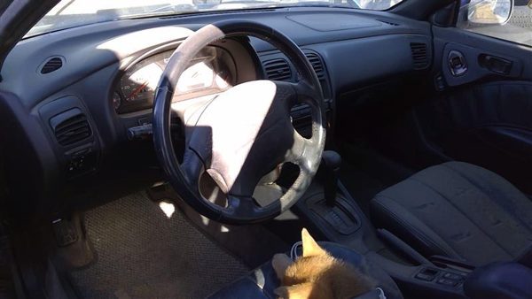 1998 Subaru Legacy — vehicle photo 5