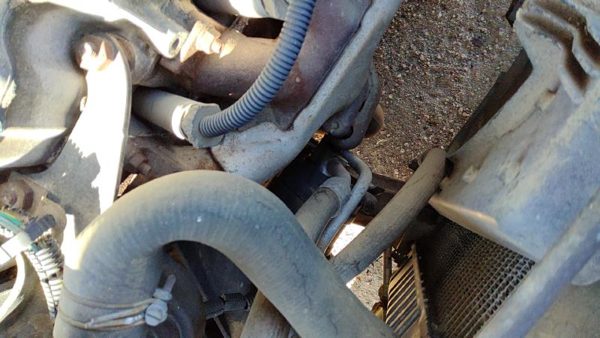 1985 Pontiac Sunbird Ac Compressor Air Conditioner Pump Assembly Oem 1.8L — photo 3