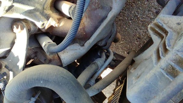 1985 Pontiac Sunbird Ac Compressor Air Conditioner Pump Assembly Oem 1.8L — photo 4
