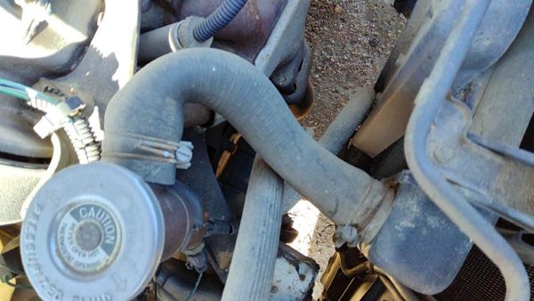1985 Pontiac Sunbird Ac Compressor Air Conditioner Pump Assembly Oem 1.8L — photo 2