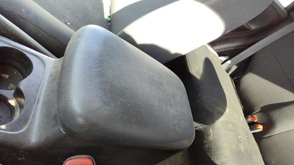 2000-2004 Jeep Grand Cherokee Center Console Lid Only Arm Rest Fold Down Gray Dv — photo 4