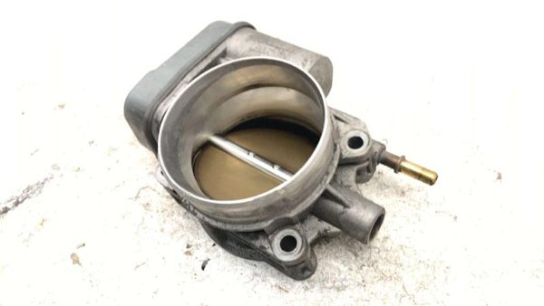 2003-2007 Gmc Envoy Throttle Body Valve Oem With Sensors Bolts Hardware 4.2L — photo 6