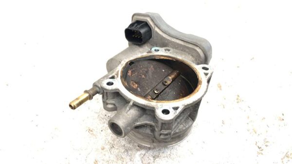 2003-2007 Gmc Envoy Throttle Body Valve Oem With Sensors Bolts Hardware 4.2L — photo 11