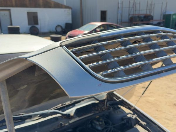 2005 Cadillac Deville Grille Platinum 67U — photo 9