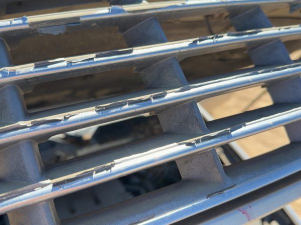 2005 Cadillac Deville Grille Platinum 67U — photo 10