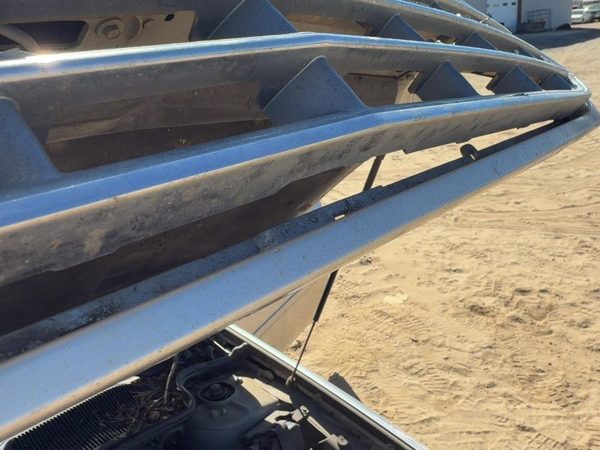 2005 Cadillac Deville Grille Platinum 67U — photo 12