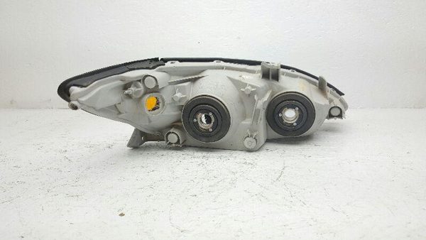 2002 Toyota Camry Headlamp Assembly LH Driver Left Head Light OEM Front Lamp — photo 4