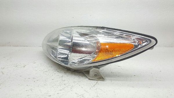 2002 Toyota Camry Headlamp Assembly LH Driver Left Head Light OEM Front Lamp — photo 3