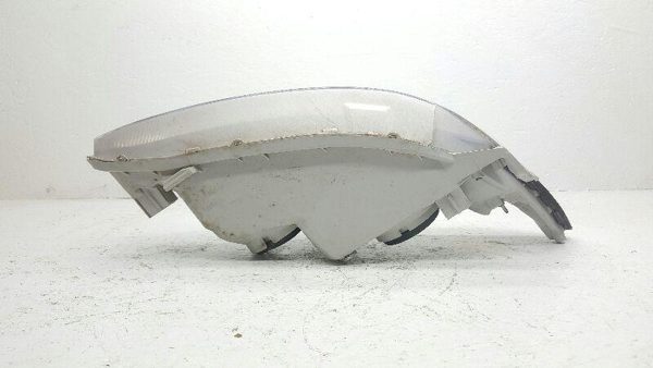 2002 Toyota Camry Headlamp Assembly LH Driver Left Head Light OEM Front Lamp — photo 7