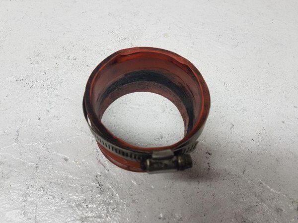 2001 Ford F250 F350 Intake Boot Super Duty Powerstroke Diesel Tube Hose — photo 5