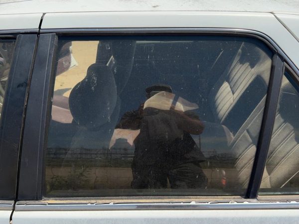 1986-1989 Honda Accord Lx Driver Left Rear Side Window Door Glass Oem Back — photo 3