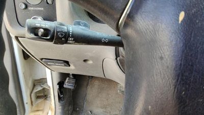 1999 Blazer S10/jimmy S15 Combination Switch S10