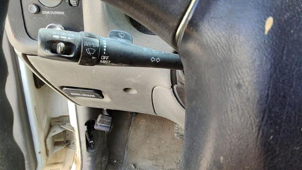 1999 Blazer S10/jimmy S15 Combination Switch S10 — photo 1